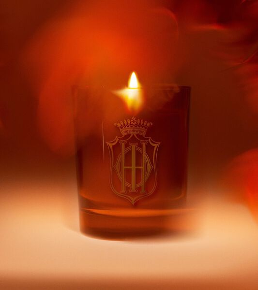 Sisley’s Candle Collection